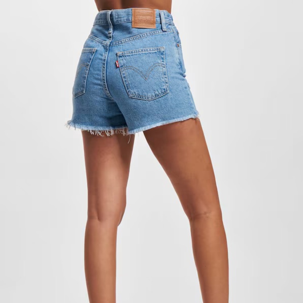 Levi’s Denim shorts size 26